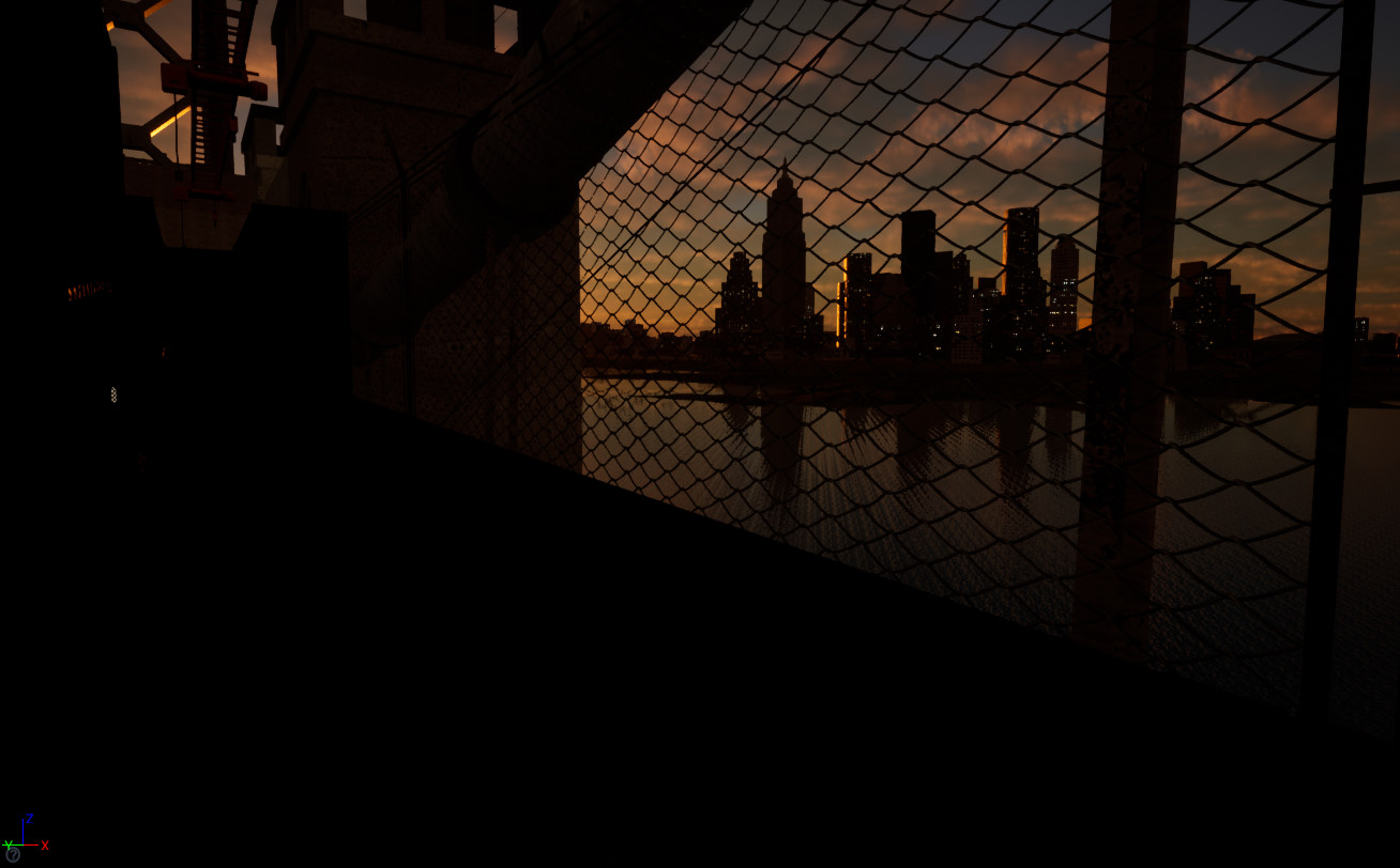 Mythic Zombies screenshot 3