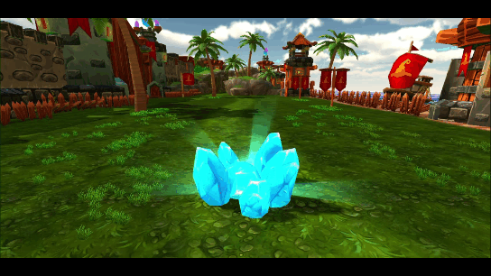 Mages Defense