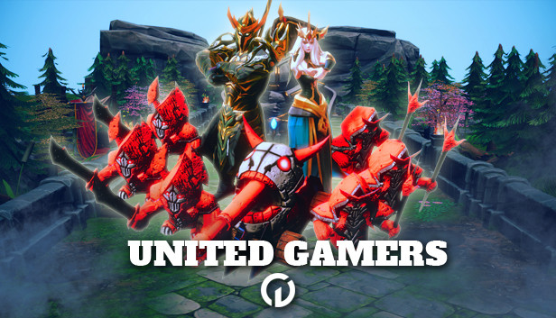 Steam United Gamers すべてのゲーム Steam United Gamers すべてのゲーム