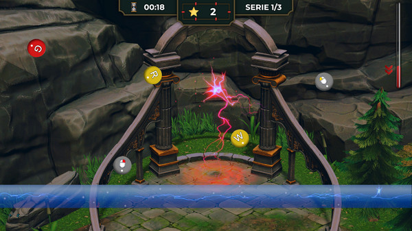 United Gamersfor windows and Linux 1