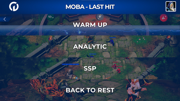 United Gamers game for windows Pc 1