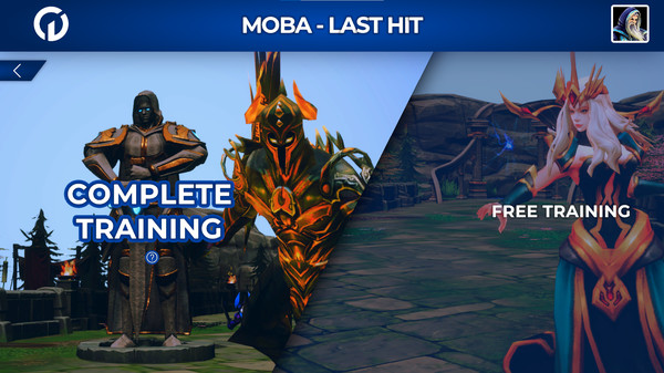 United Gamers game for Linux 1