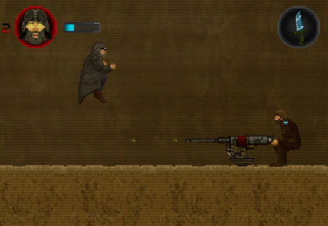 CHACALfor windows and Linux 1