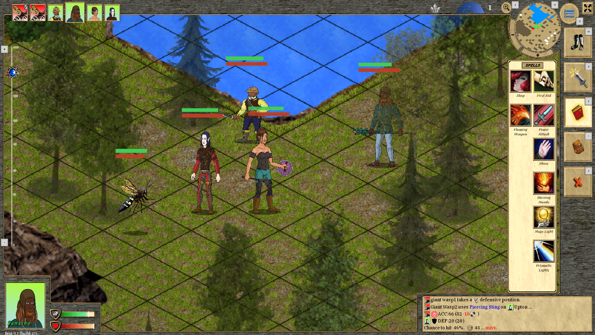 Infinite Dungeon Crawler - Purchase Base Game #5