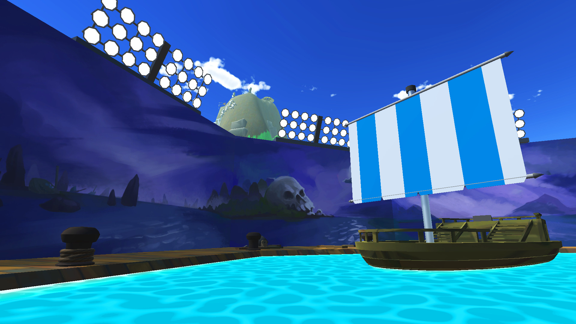 Totally Reliable Delivery Service - Stunt Sets #6