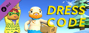 Totally Reliable Delivery Service - Dress Code