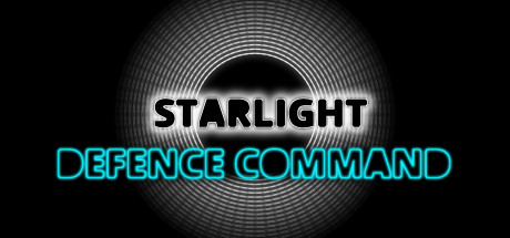 Starlight: Defence Command Cover Image