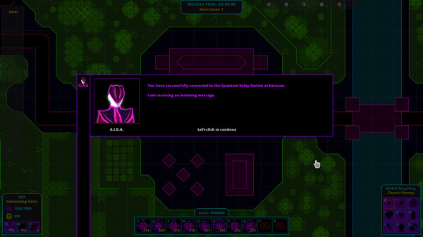 Starlight: Defence Commandfor windows and Linux 1