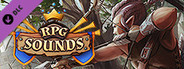 RPG Sounds - Ranged - Sound Pack