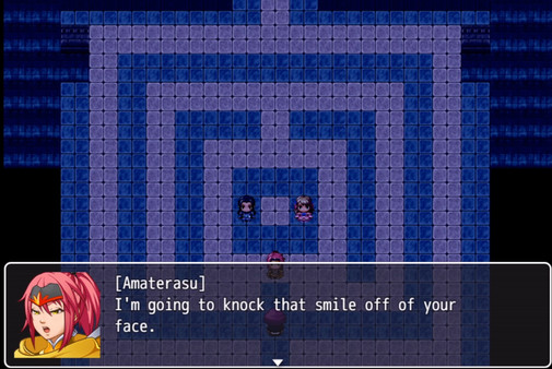 Fenrir's Prelude game for windows Pc 1