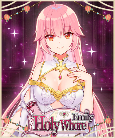 Holy Whore Emily