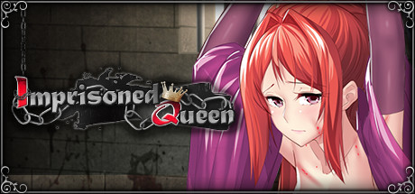 Imprisoned Queen title image