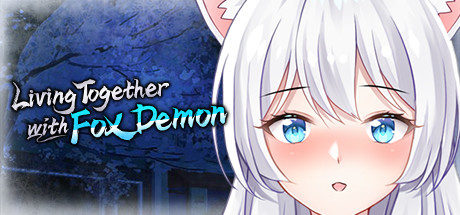 Living together with Fox Demon title image