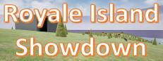 Royale Island Showdown 게임 이미지