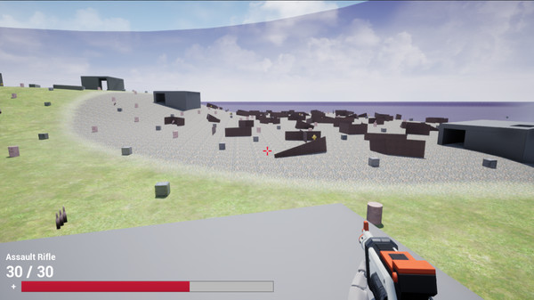 Royale Island Showdownfor windows and Linux 1