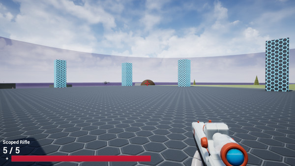 Royale Island Showdown game for windows Pc 1