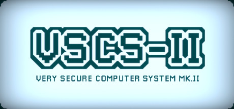 VSCS-II banner