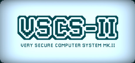 VSCS-II Cover Image