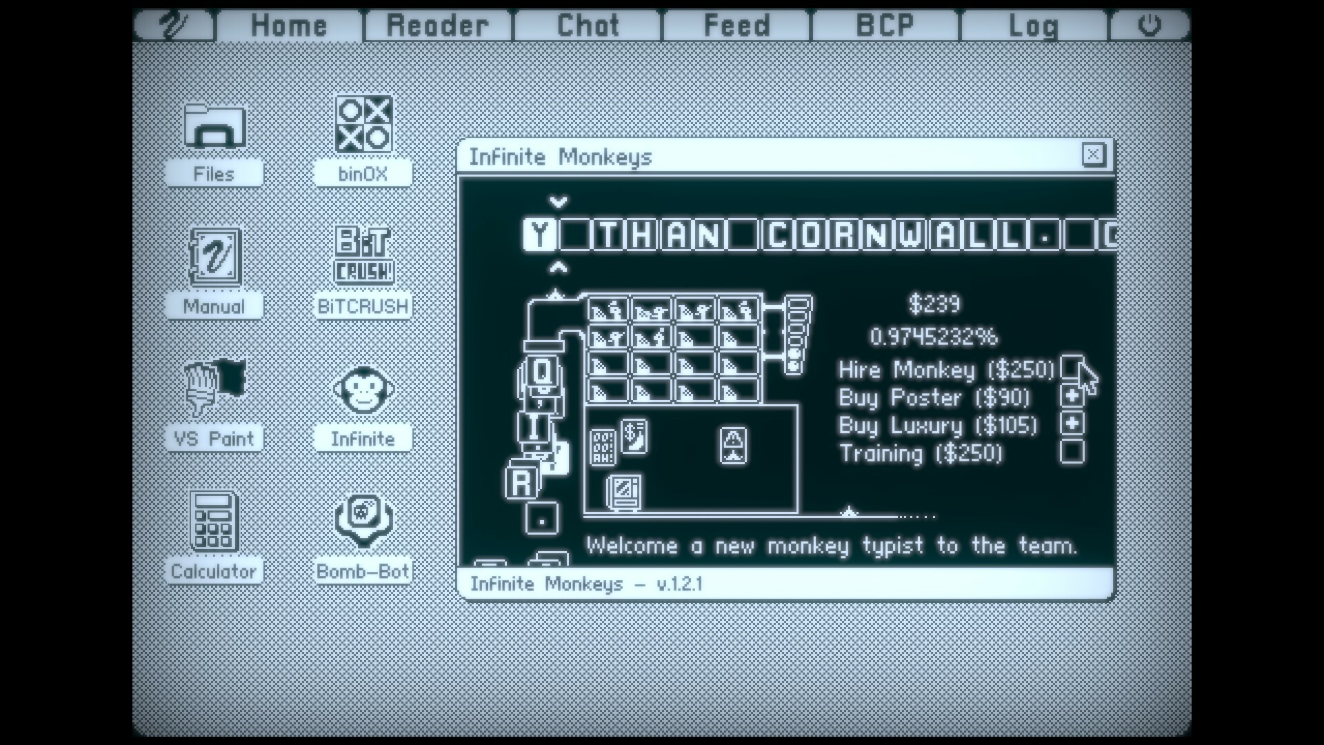 VSCS-II on Steam