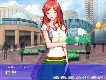 Скриншот из Nakadashi Banzai 4