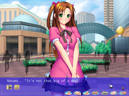 Скриншот из Nakadashi Banzai 4