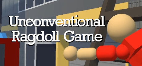 Unconventional Ragdoll Game steam charts