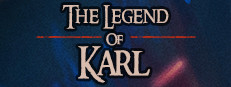 The Legend of Karl 게임 이미지