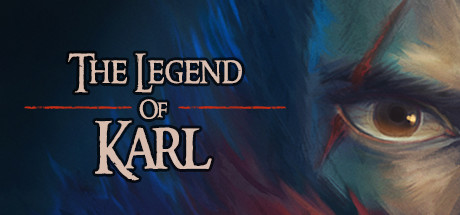 The Legend of Karl Cover Image