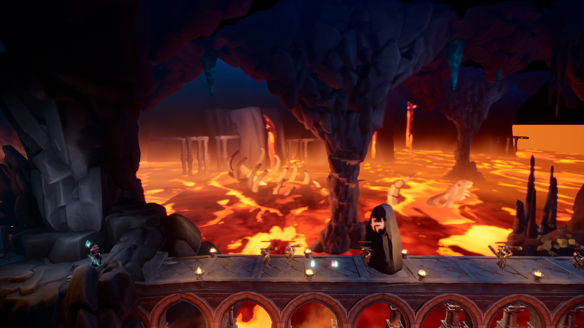 The Legend of Karl Demo #5