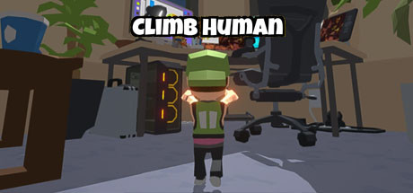 Climb Human