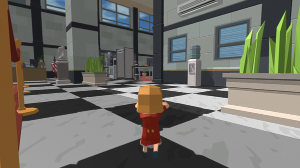 Скриншот из Climb Human