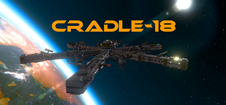Cradle-18 Cover Image