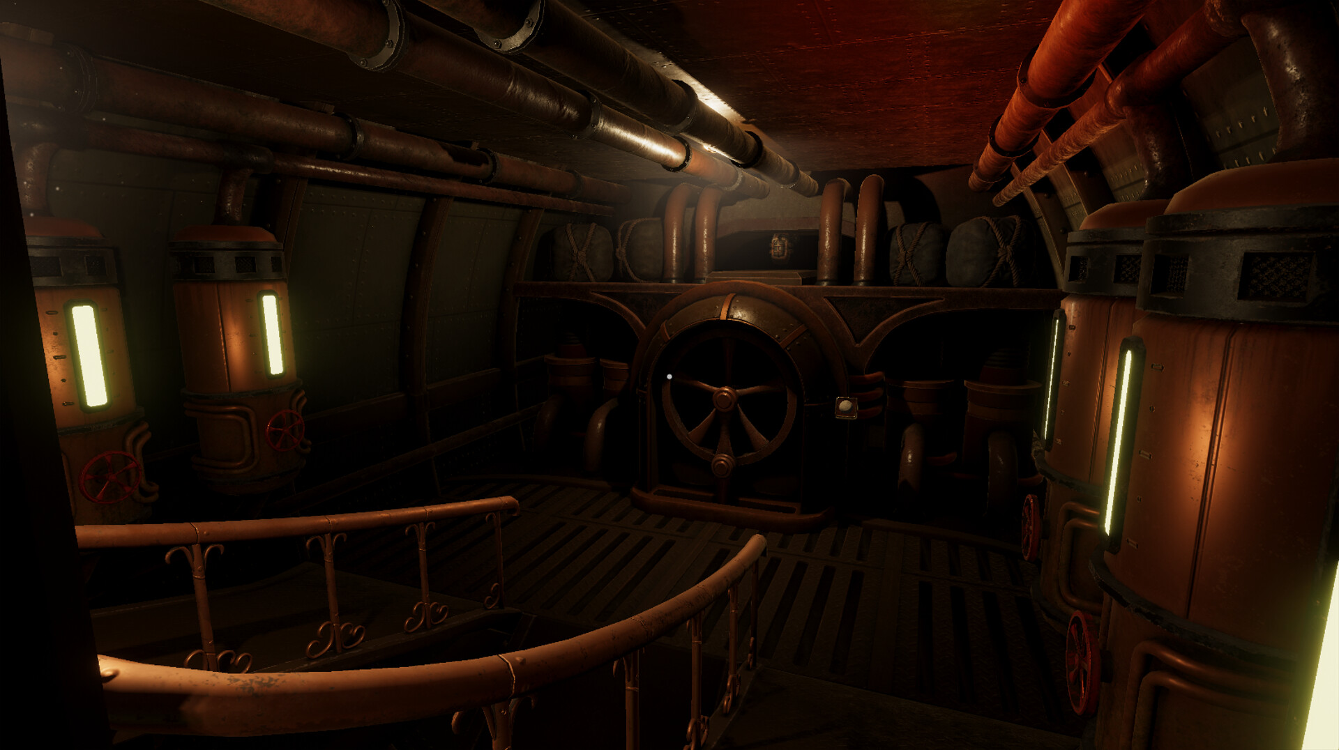 Abyss Signal: Expedition #4