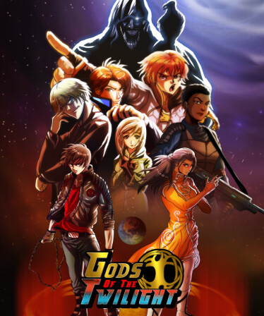 Gods of the Twilight