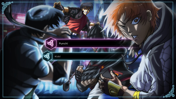 Gods of the Twilight game for Linux 1