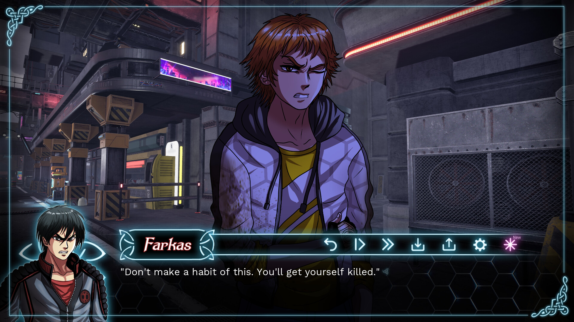 Gods of the Twilight #12