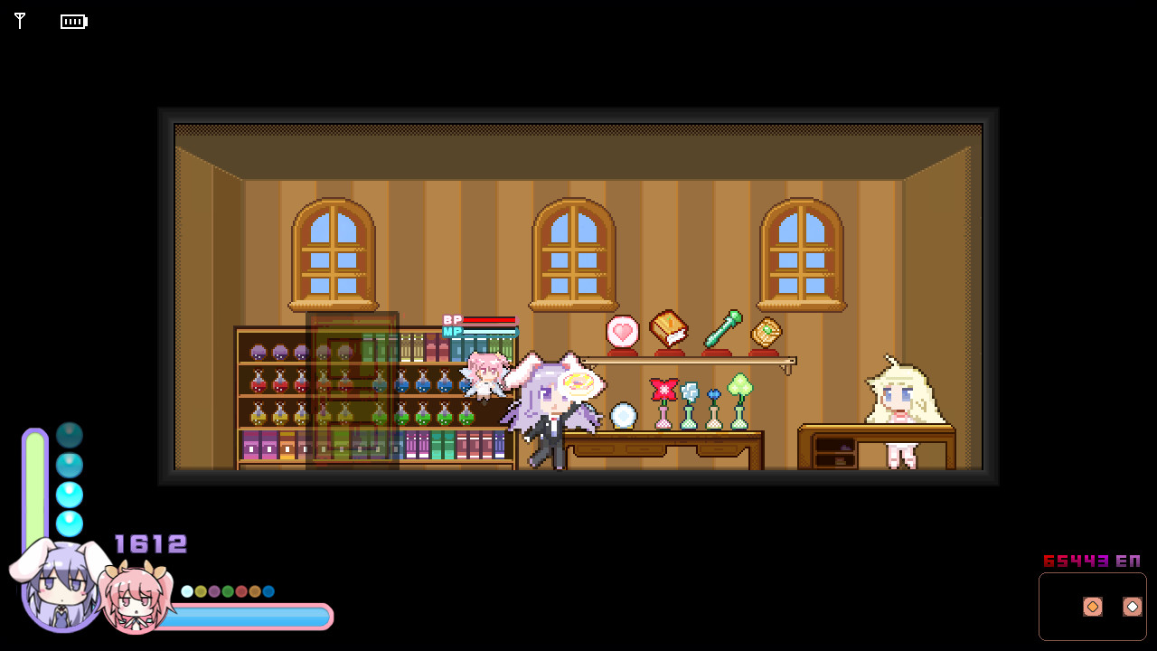 Rabi Ribi Orchestra Music Mode Skin On Steam