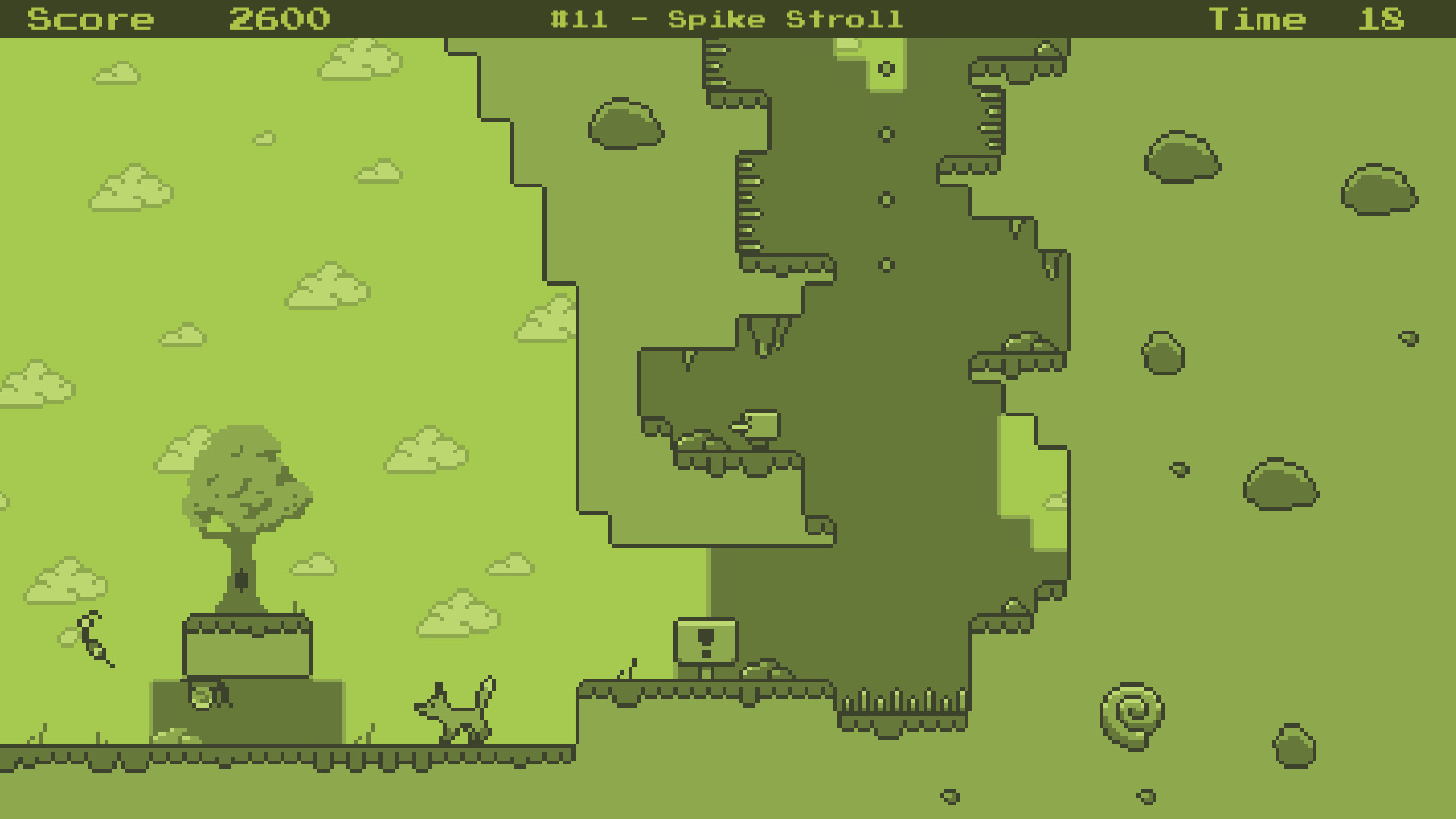 Supa Birdie Boi Demo #6