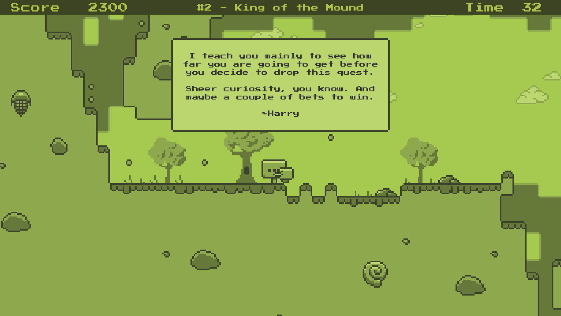 Supa Birdie Boi Demo #2