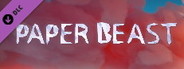 Paper Beast - VR Upgrade for Folded Edition