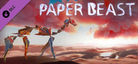 Paper Beast - VR Upgrade for Folded Edition banner image