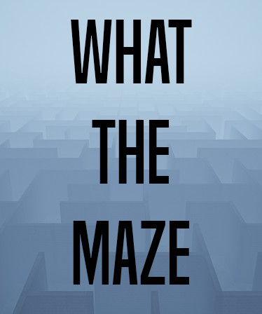 What The Maze
