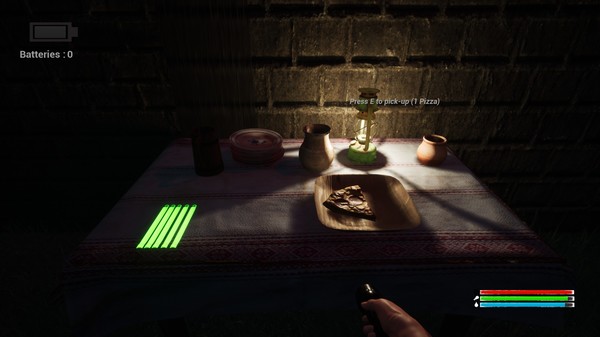 What The Maze game for windows Pc 1