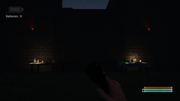 What The Maze game for Linux 1