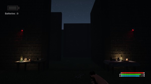 Скриншот из What The Maze