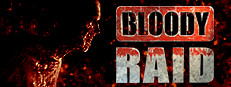 Bloody Raid 게임 이미지