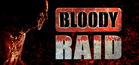 Bloody Raid Cover Image