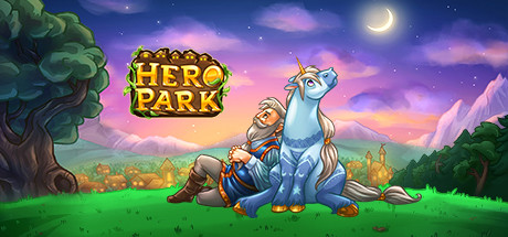 Hero Park Cover Image
