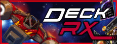 Deck RX: The Deckbuilding Racing Game