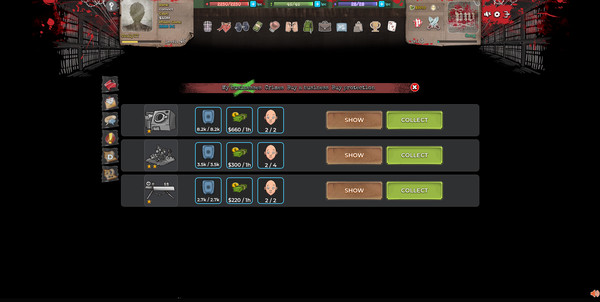 Скриншот из Prison Wars